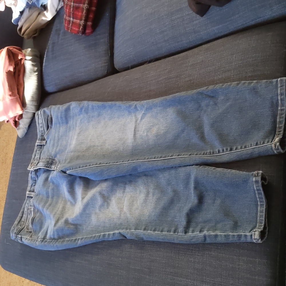 Universal Thread Skinny Jeans 14W